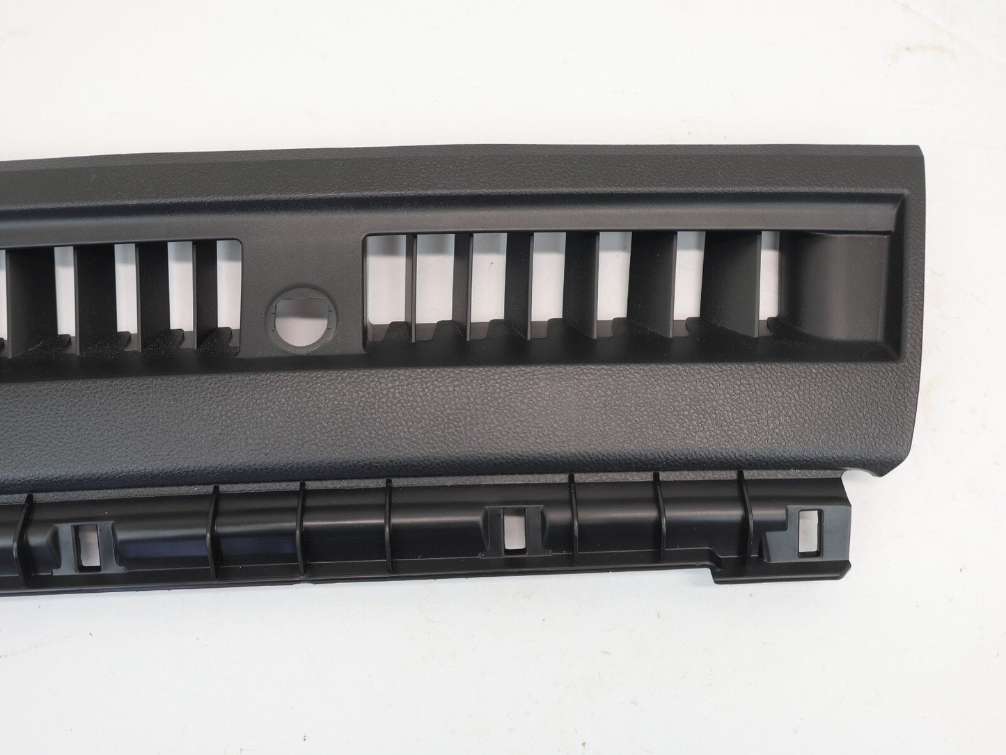 2019-2024 Subaru Forester Dash Defroster Grill Trim Air Vent 66115FL000 OEM