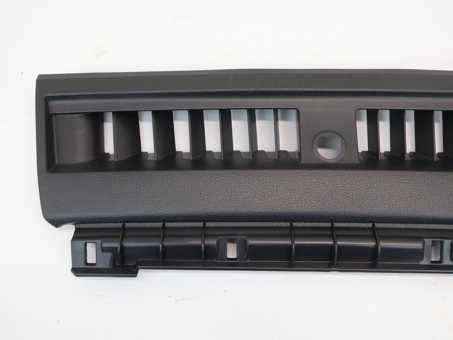2019-2024 Subaru Forester Dash Defroster Grill Trim Air Vent 66115FL000 OEM