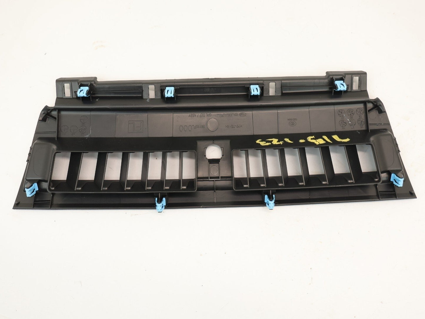 2019-2024 Subaru Forester Dash Defroster Grill Trim Air Vent 66115FL000 OEM