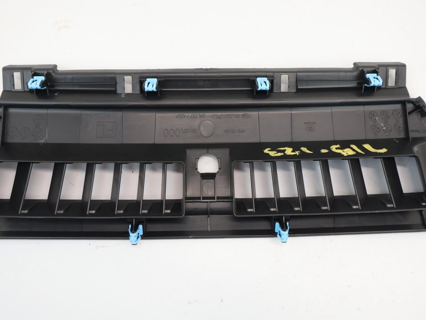 2019-2024 Subaru Forester Dash Defroster Grill Trim Air Vent 66115FL000 OEM