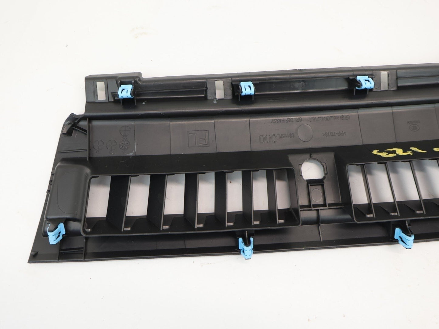 2019-2024 Subaru Forester Dash Defroster Grill Trim Air Vent 66115FL000 OEM