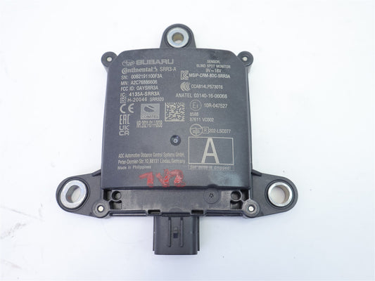2021-2024 Subaru Forester Blind Spot Radar Module Sensor 87611CV002 LH or RH OEM