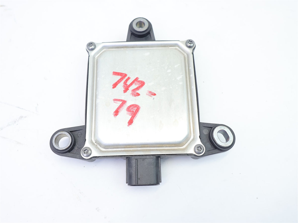 2021-2024 Subaru Forester Blind Spot Radar Module Sensor 87611CV002 LH or RH OEM