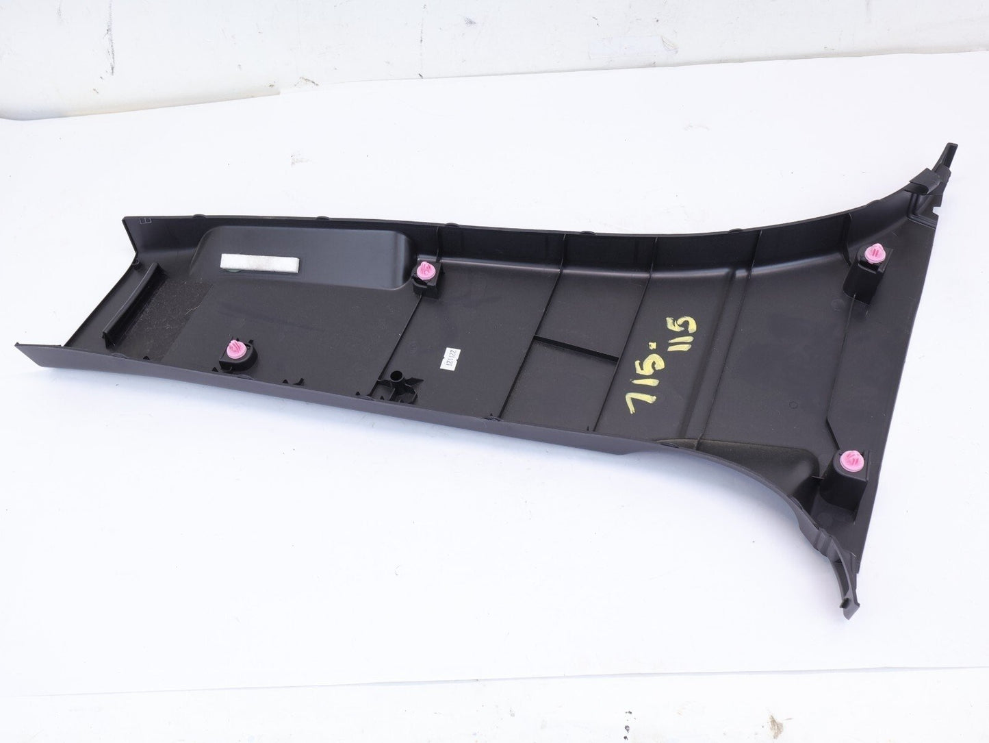 2019-2024 Subaru Forester Passenger B Pillar Trim Panel RH Right Side Lower OEM