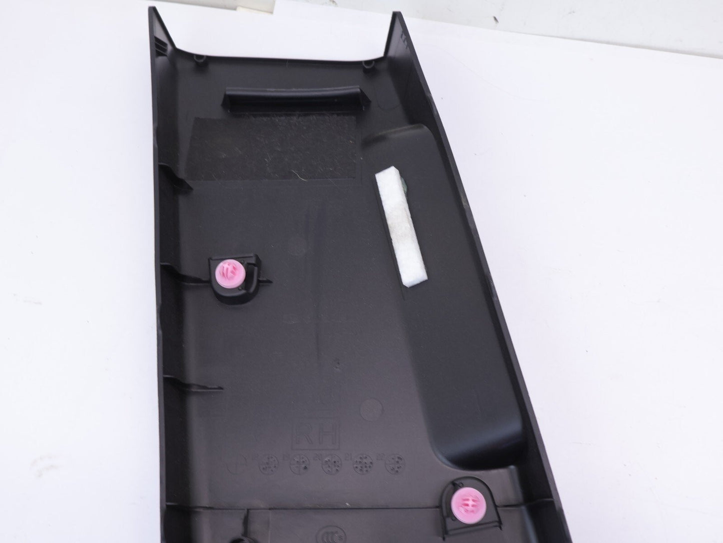 2019-2024 Subaru Forester Passenger B Pillar Trim Panel RH Right Side Lower OEM