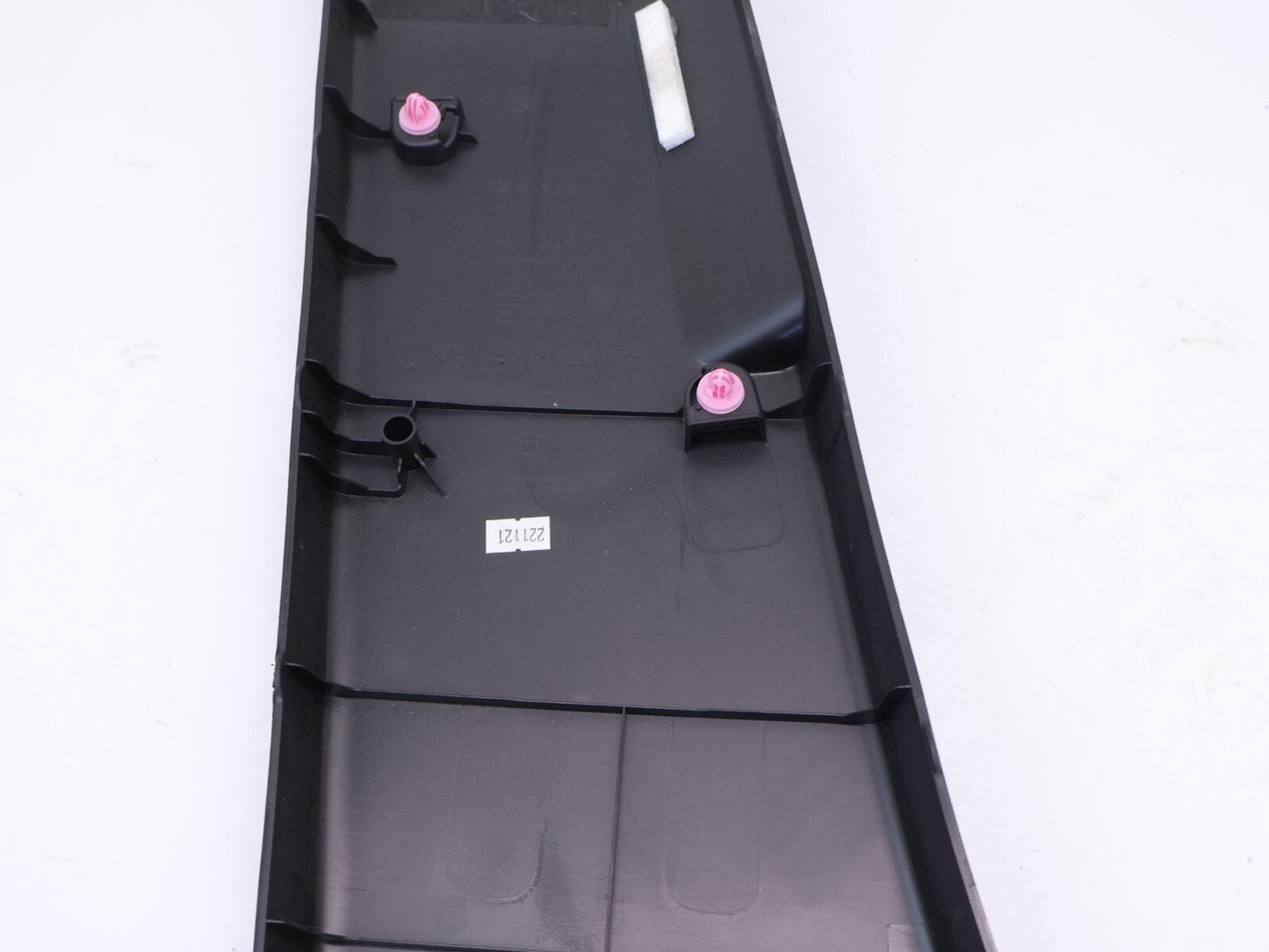 2019-2024 Subaru Forester Passenger B Pillar Trim Panel RH Right Side Lower OEM
