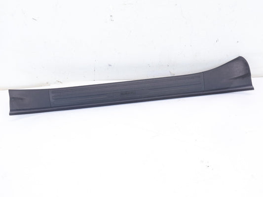 2019-2024 Subaru Forester Passenger Front Door Sill Scuff Trim Cover RH OEM