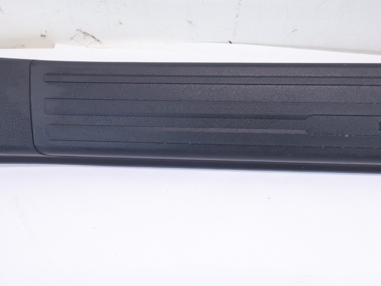 2019-2024 Subaru Forester Passenger Front Door Sill Scuff Trim Cover RH OEM