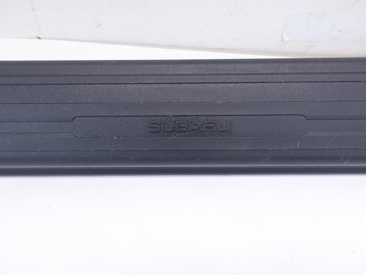 2019-2024 Subaru Forester Passenger Front Door Sill Scuff Trim Cover RH OEM