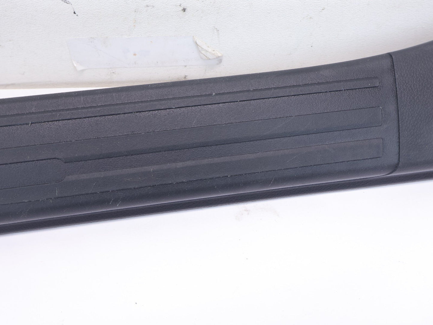 2019-2024 Subaru Forester Passenger Front Door Sill Scuff Trim Cover RH OEM
