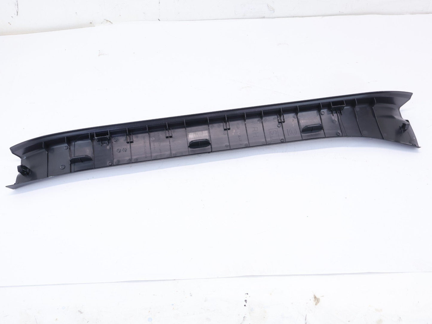 2019-2024 Subaru Forester Passenger Front Door Sill Scuff Trim Cover RH OEM