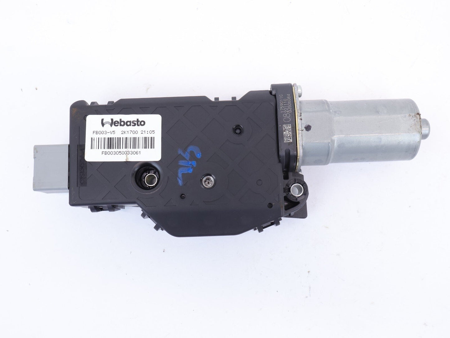 2019-2024 Subaru Forester Sunroof Motor Sun Roof OEM 19-24