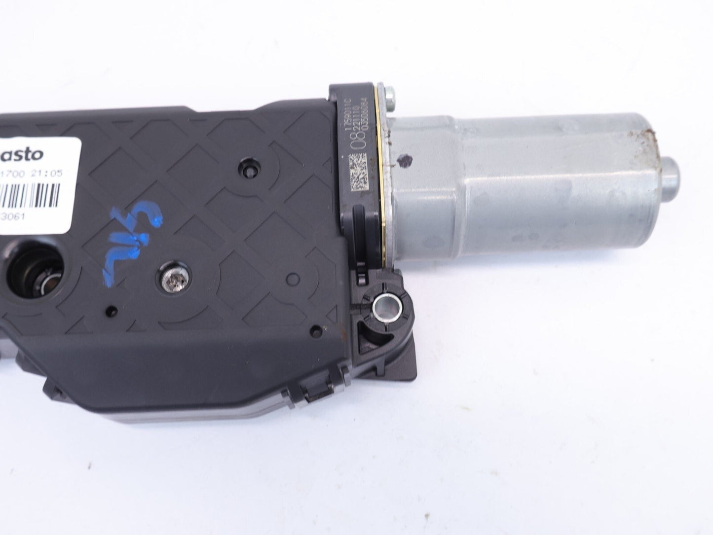 2019-2024 Subaru Forester Sunroof Motor Sun Roof OEM 19-24