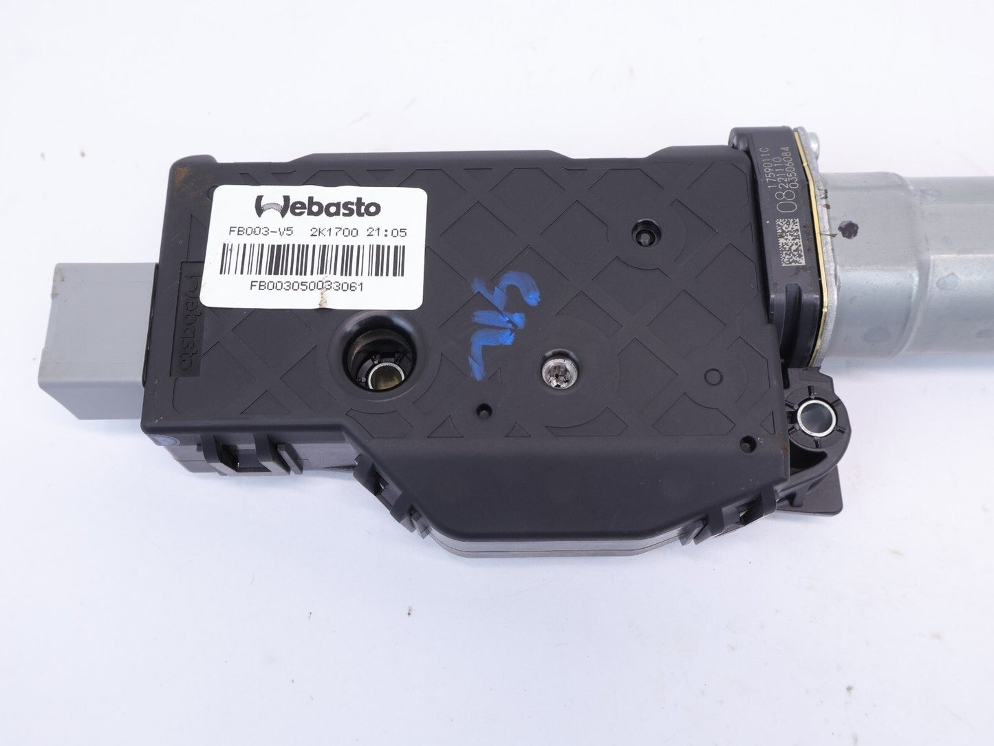 2019-2024 Subaru Forester Sunroof Motor Sun Roof OEM 19-24
