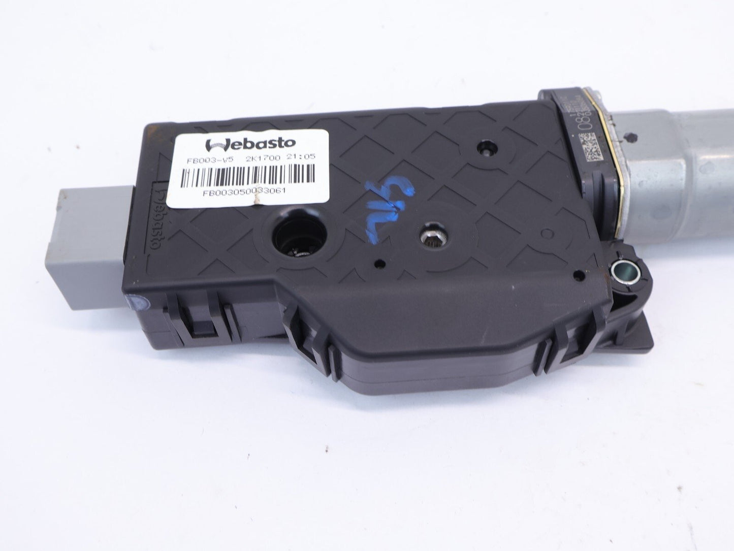 2019-2024 Subaru Forester Sunroof Motor Sun Roof OEM 19-24