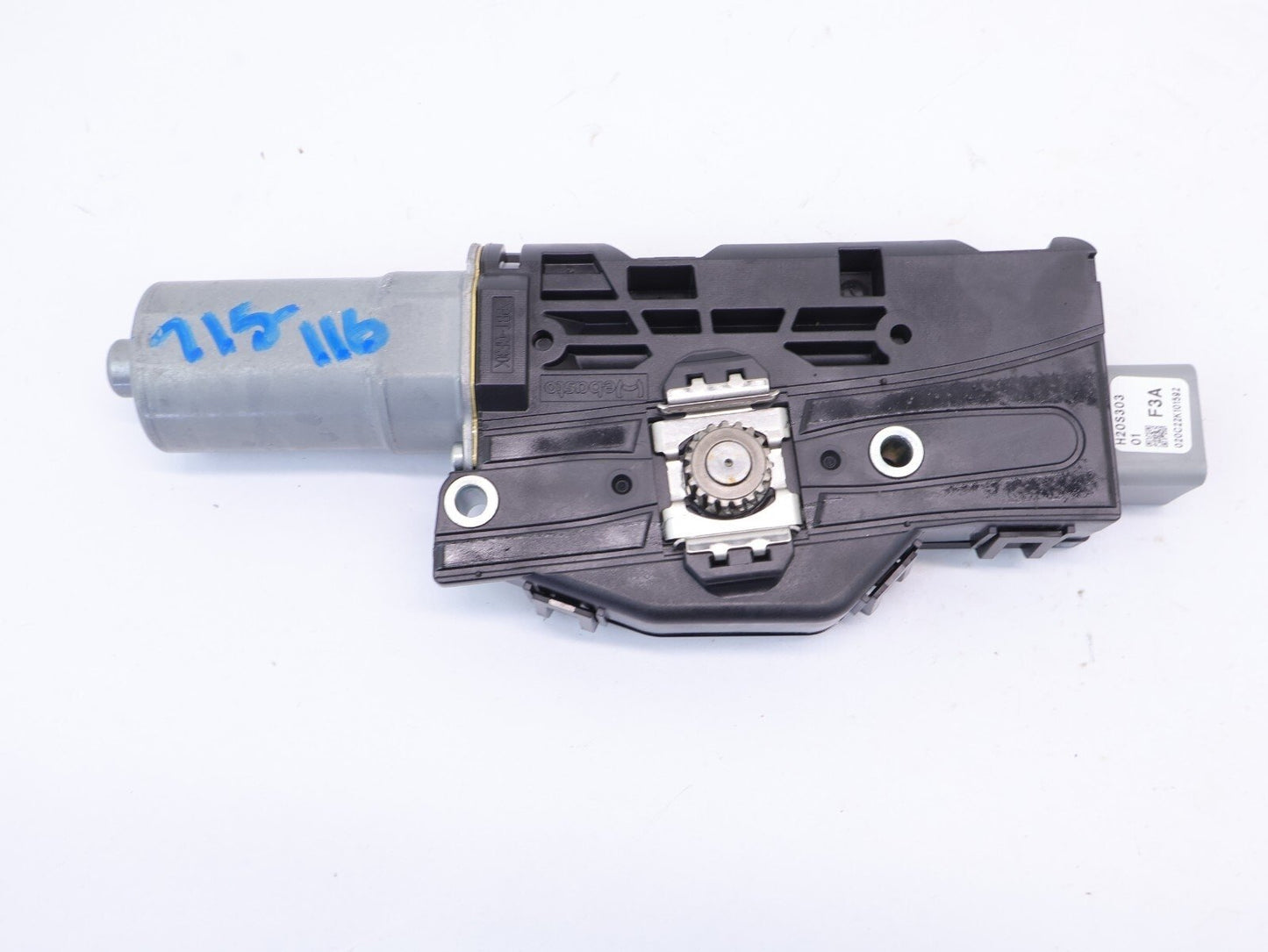 2019-2024 Subaru Forester Sunroof Motor Sun Roof OEM 19-24