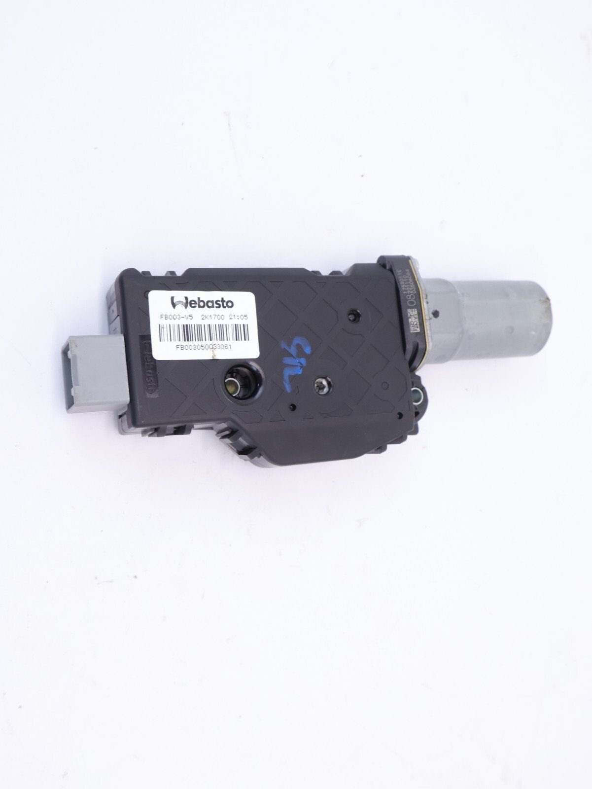 2019-2024 Subaru Forester Sunroof Motor Sun Roof OEM 19-24