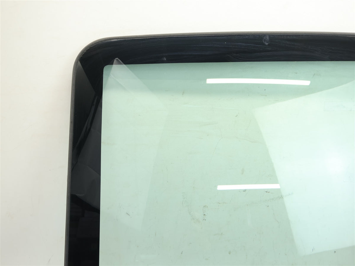 2019-2024 Subaru Forester Sunroof Glass Sun Roof OEM 19-24