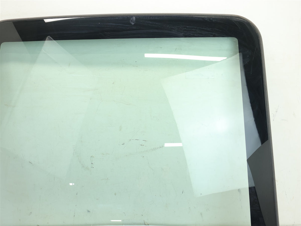 2019-2024 Subaru Forester Sunroof Glass Sun Roof OEM 19-24