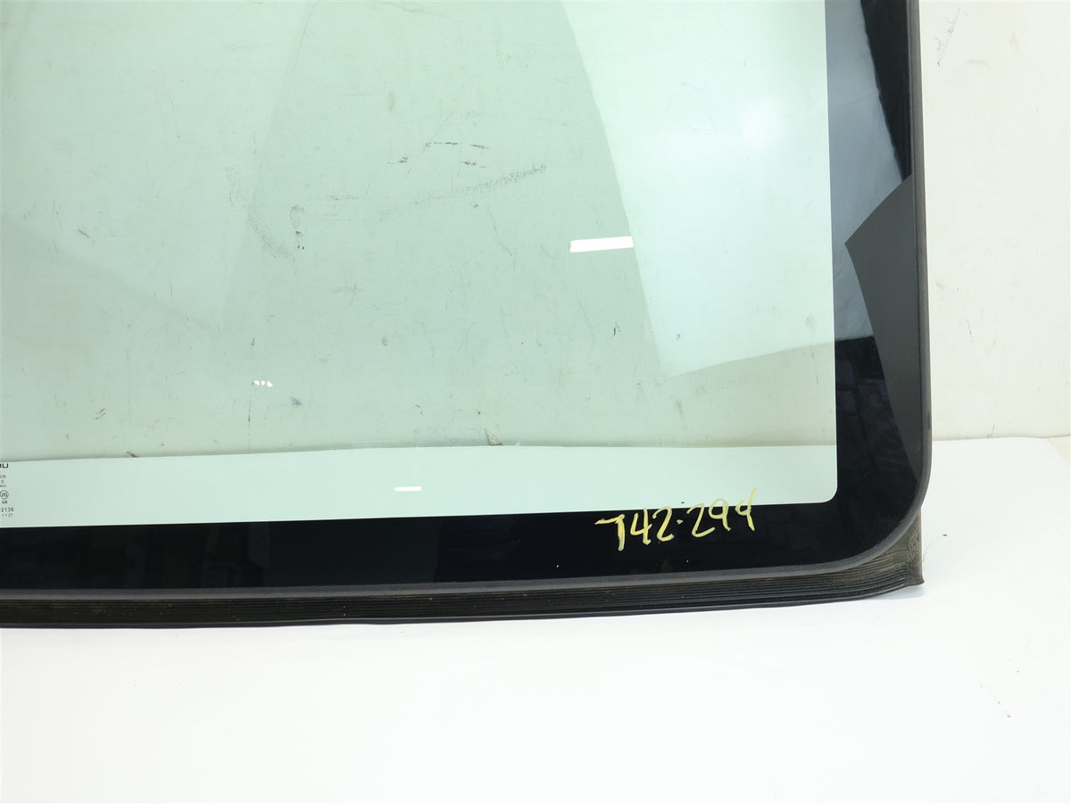 2019-2024 Subaru Forester Sunroof Glass Sun Roof OEM 19-24