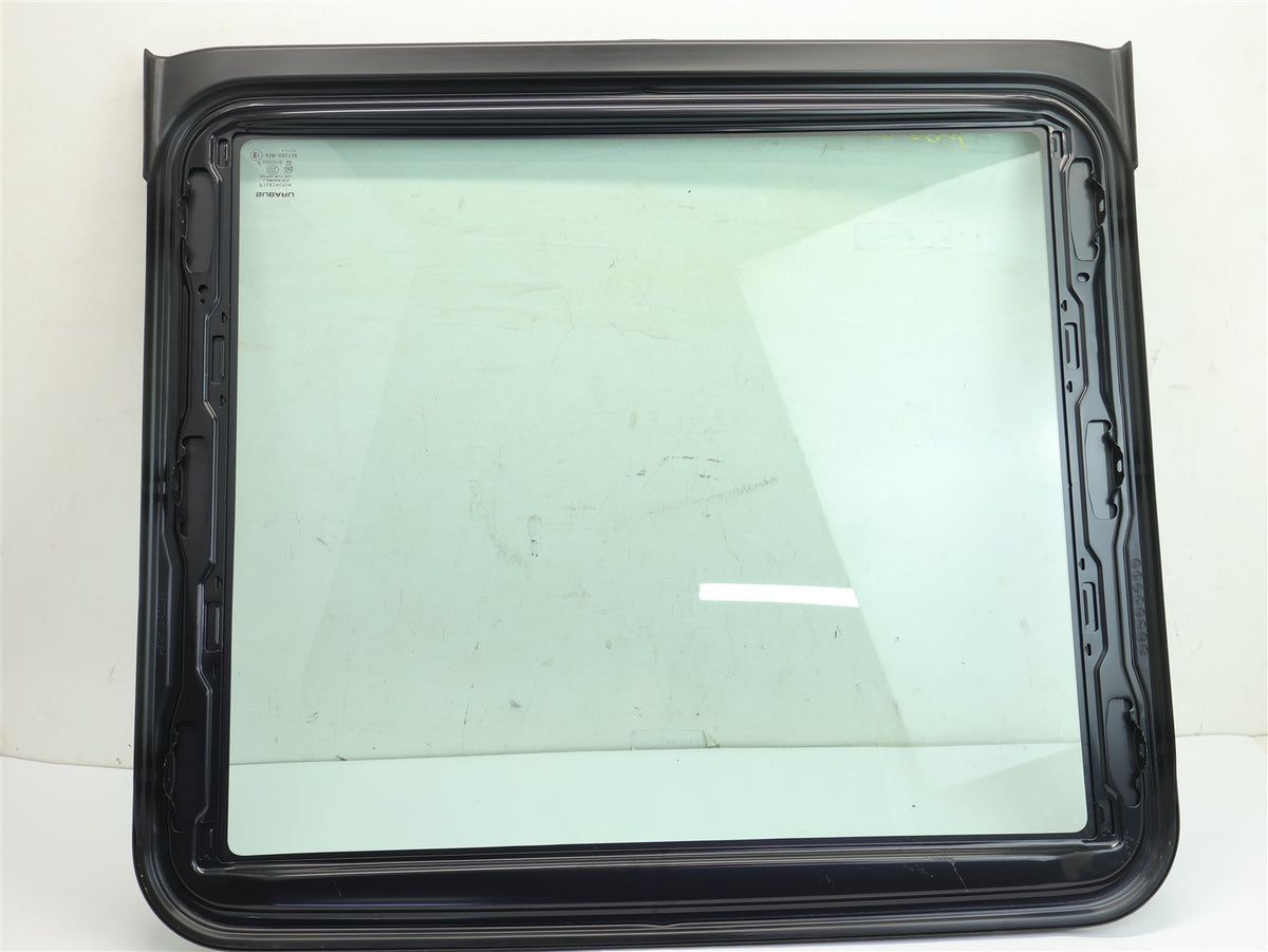 2019-2024 Subaru Forester Sunroof Glass Sun Roof OEM 19-24