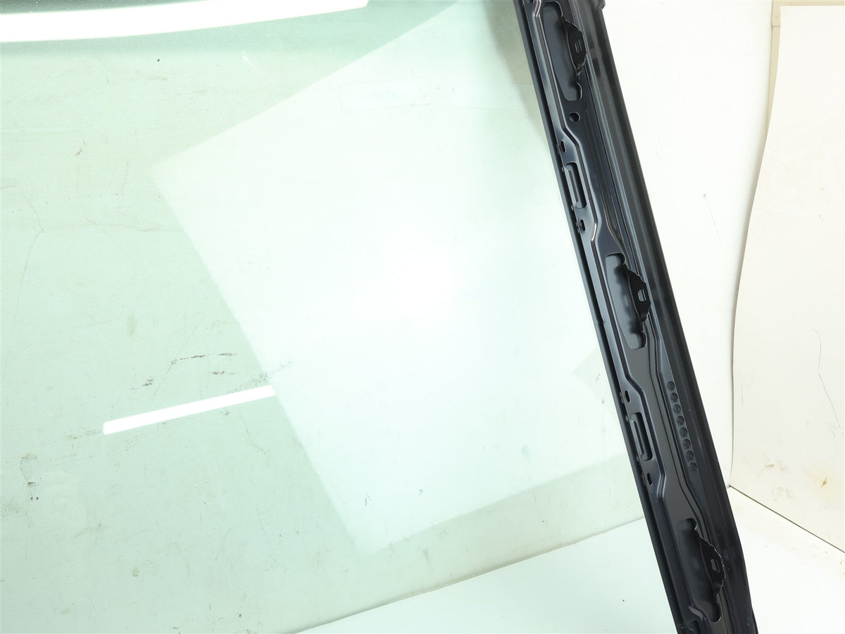 2019-2024 Subaru Forester Sunroof Glass Sun Roof OEM 19-24