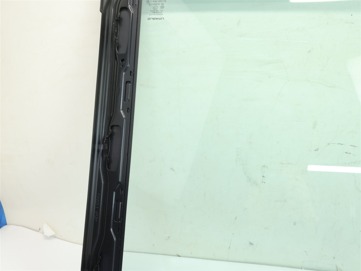 2019-2024 Subaru Forester Sunroof Glass Sun Roof OEM 19-24