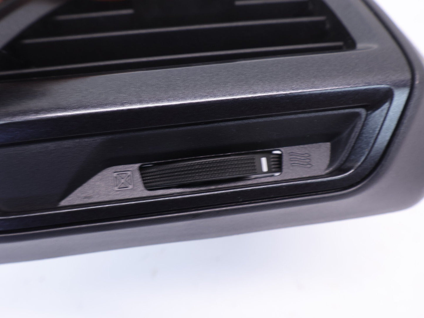 2022-2024 Subaru Forester Wilderness Passenger Vent Dash Air Heat RH Side OEM