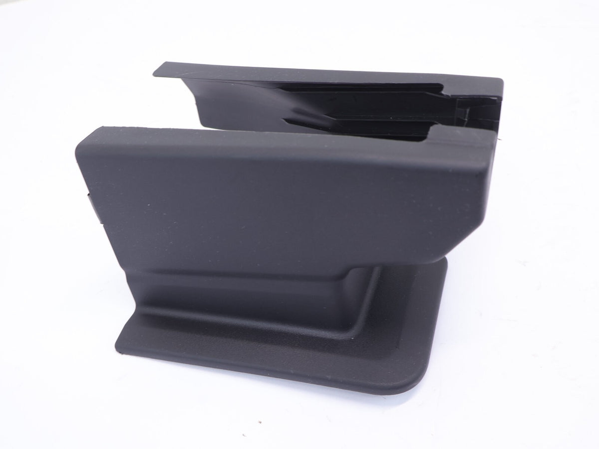 2019-2024 Subaru Forester LH Inner Front Seat Track Trim Cap Cover 64115SJ010