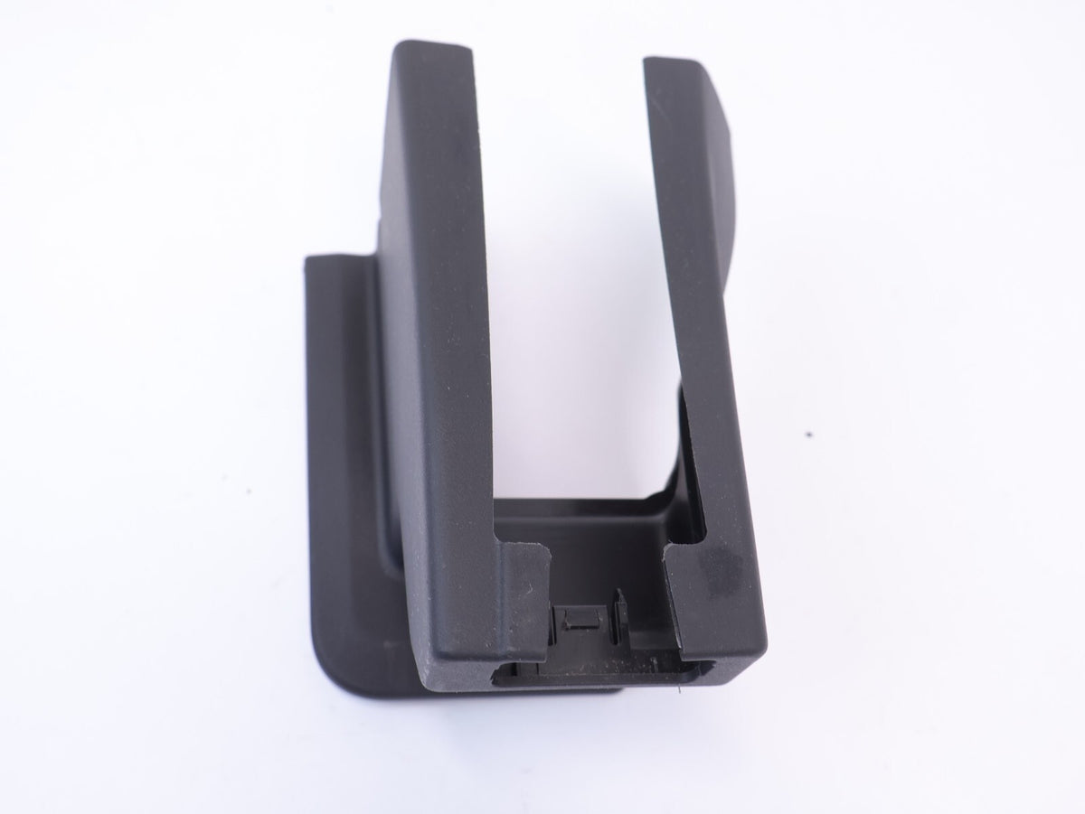 2019-2024 Subaru Forester LH Inner Front Seat Track Trim Cap Cover 64115SJ010