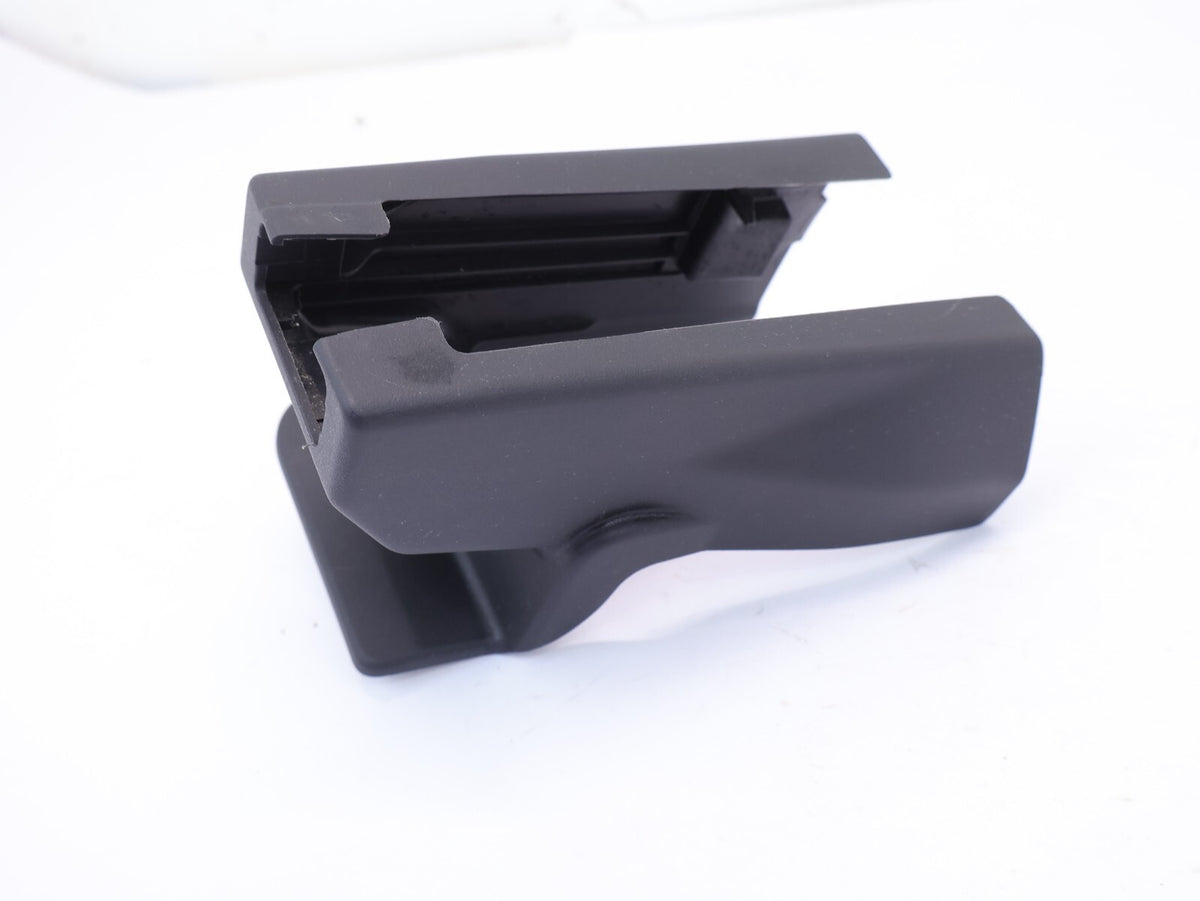 2019-2024 Subaru Forester LH Inner Front Seat Track Trim Cap Cover 64115SJ010