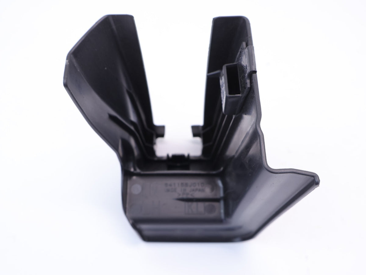 2019-2024 Subaru Forester LH Inner Front Seat Track Trim Cap Cover 64115SJ010