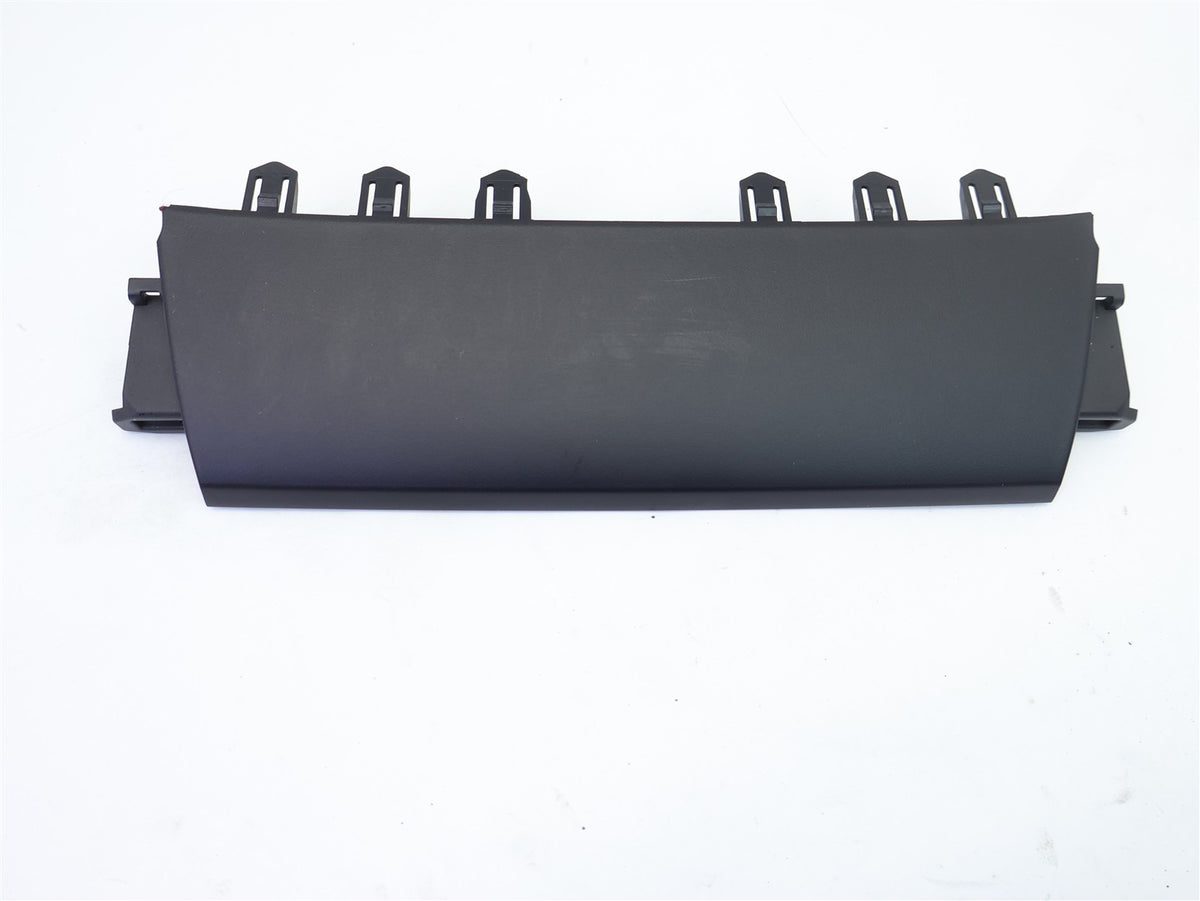 2019-2024 Subaru Forester Center Dash Trim Panel Radio Cover Dashboard OEM