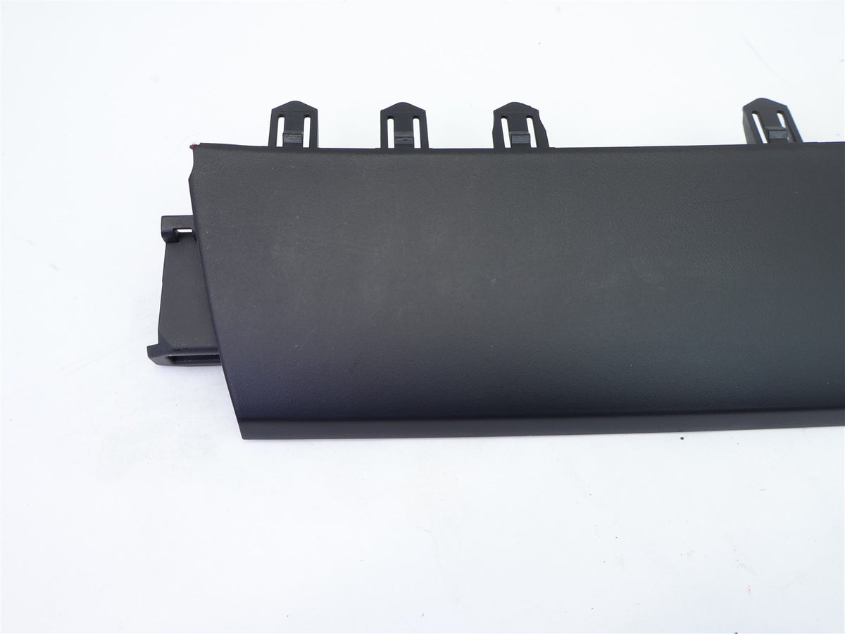 2019-2024 Subaru Forester Center Dash Trim Panel Radio Cover Dashboard OEM