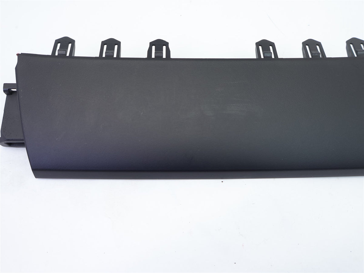 2019-2024 Subaru Forester Center Dash Trim Panel Radio Cover Dashboard OEM