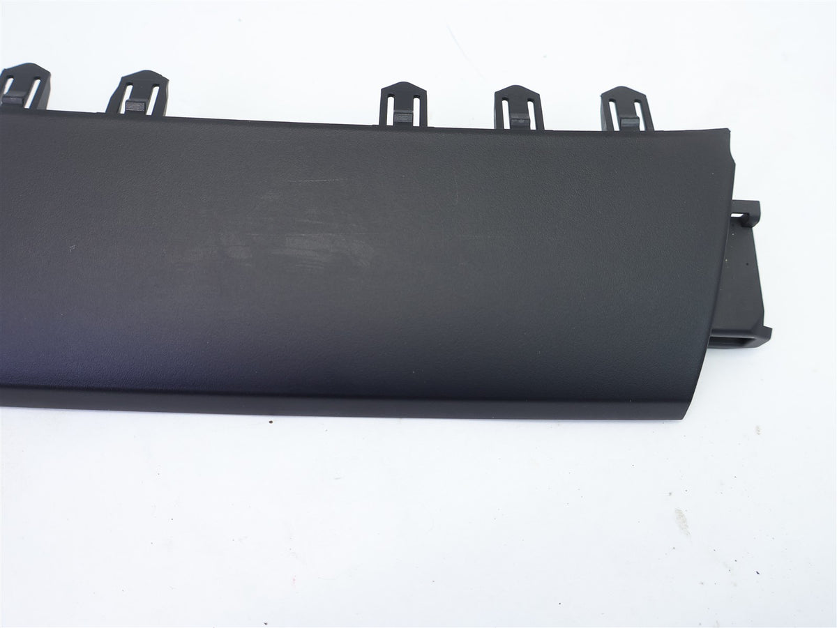 2019-2024 Subaru Forester Center Dash Trim Panel Radio Cover Dashboard OEM