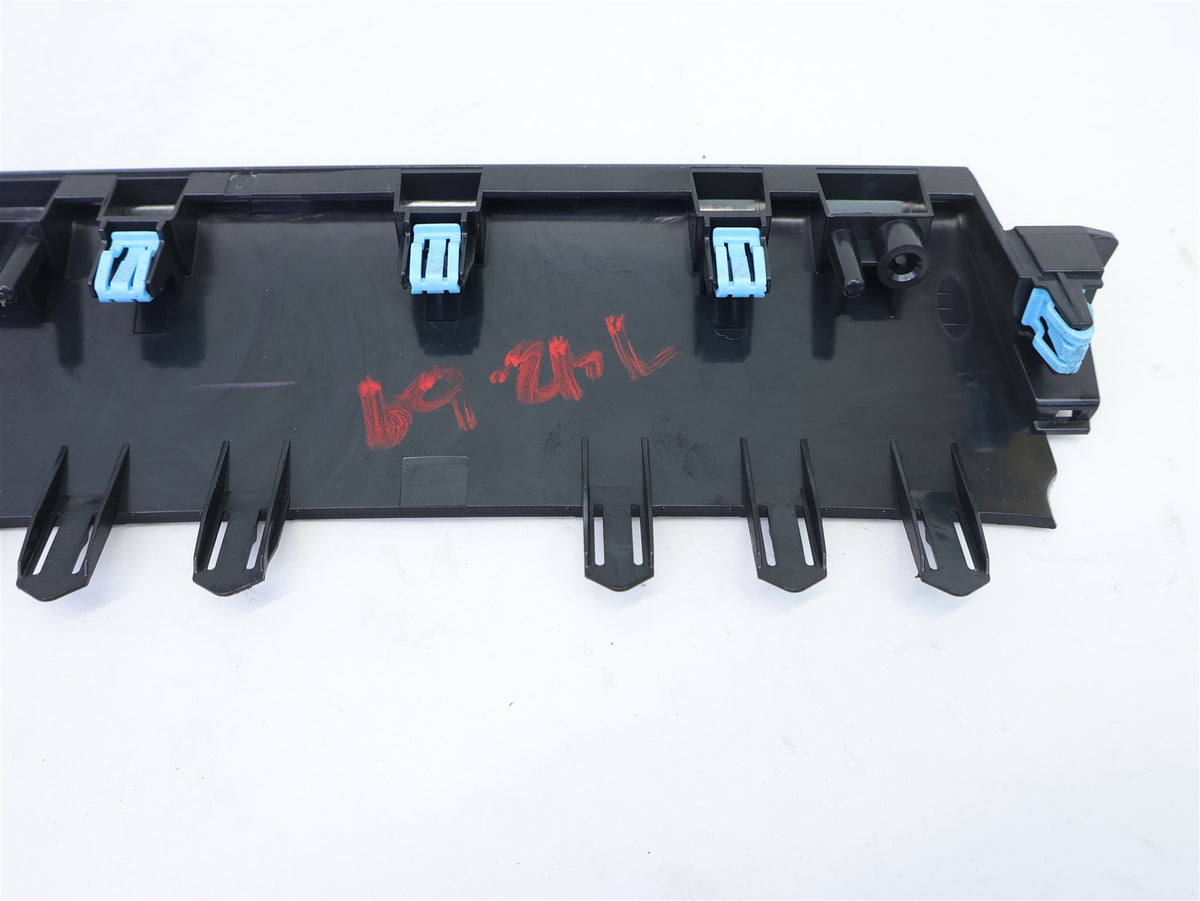 2019-2024 Subaru Forester Center Dash Trim Panel Radio Cover Dashboard OEM