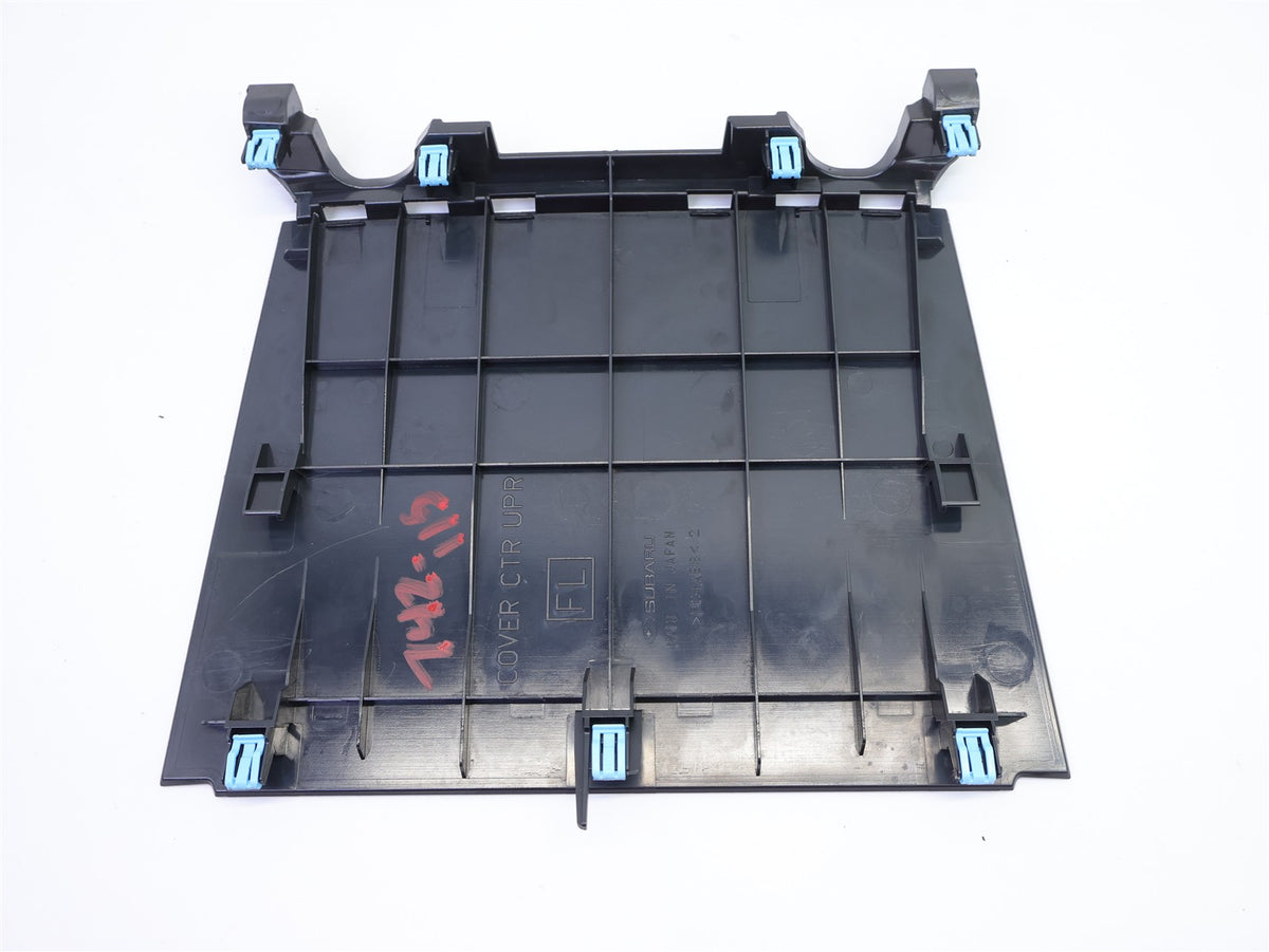 2019-2024 Subaru Forester Dash Center Trim Dashboard Cover Upper Panel OEM
