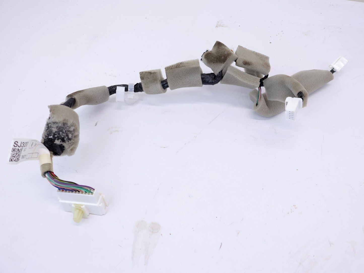 2022-2024 Subaru Forester Wilderness Center Console Wiring Harness 81870SJ320