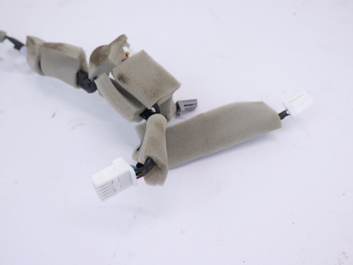 2022-2024 Subaru Forester Wilderness Center Console Wiring Harness 81870SJ320