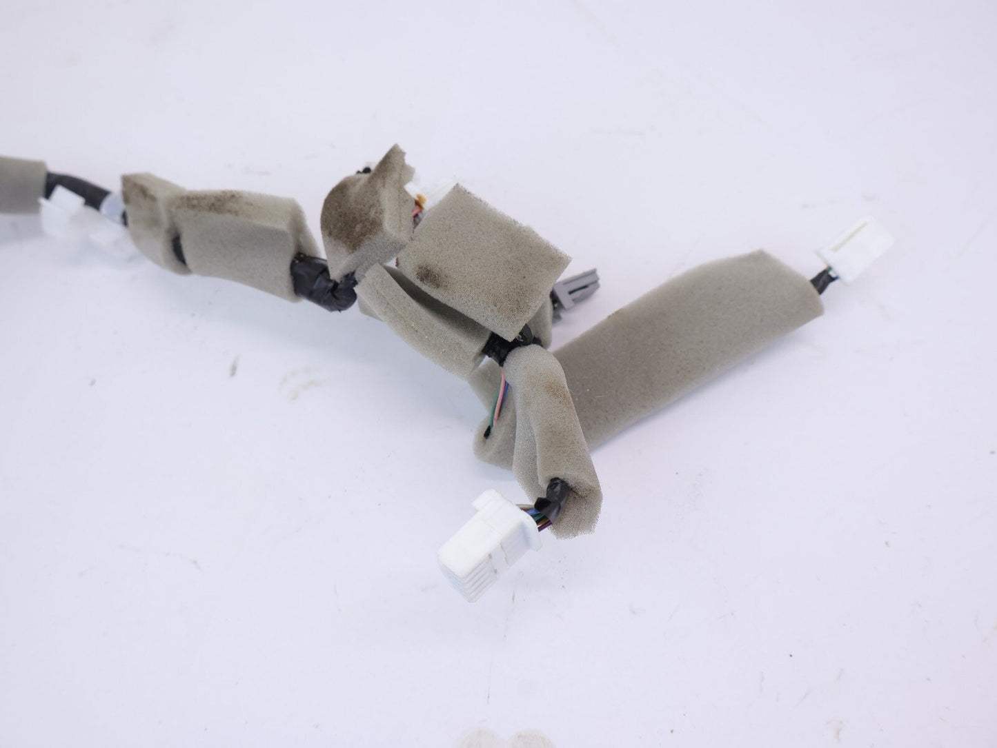 2022-2024 Subaru Forester Wilderness Center Console Wiring Harness 81870SJ320