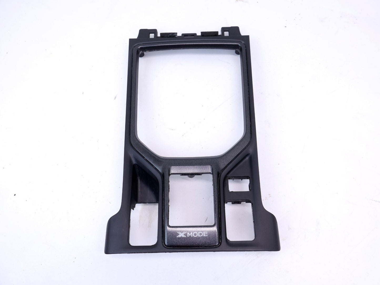 2022-2024 Subaru Forester Wilderness Shifter Bezel Trim Automatic Trans Gear OEM
