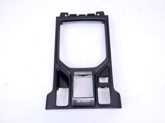 2022-2024 Subaru Forester Wilderness Shifter Bezel Trim Automatic Trans Gear OEM