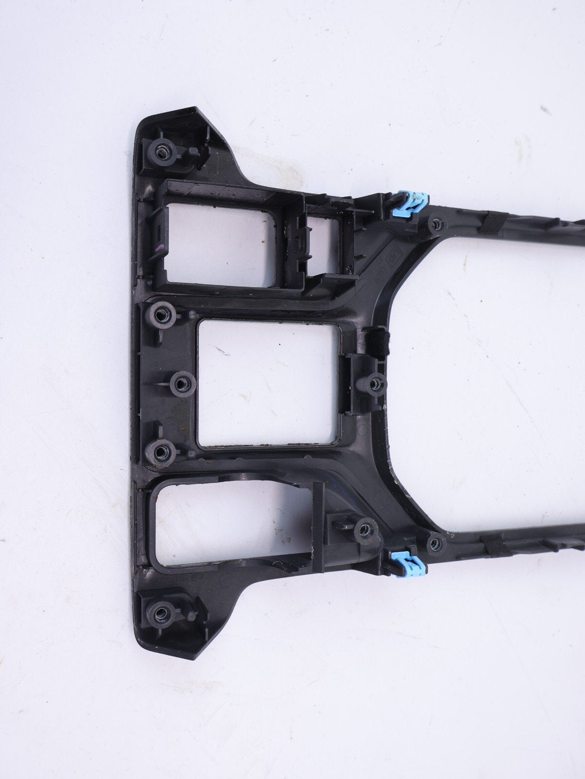 2022-2024 Subaru Forester Wilderness Shifter Bezel Trim Automatic Trans Gear OEM