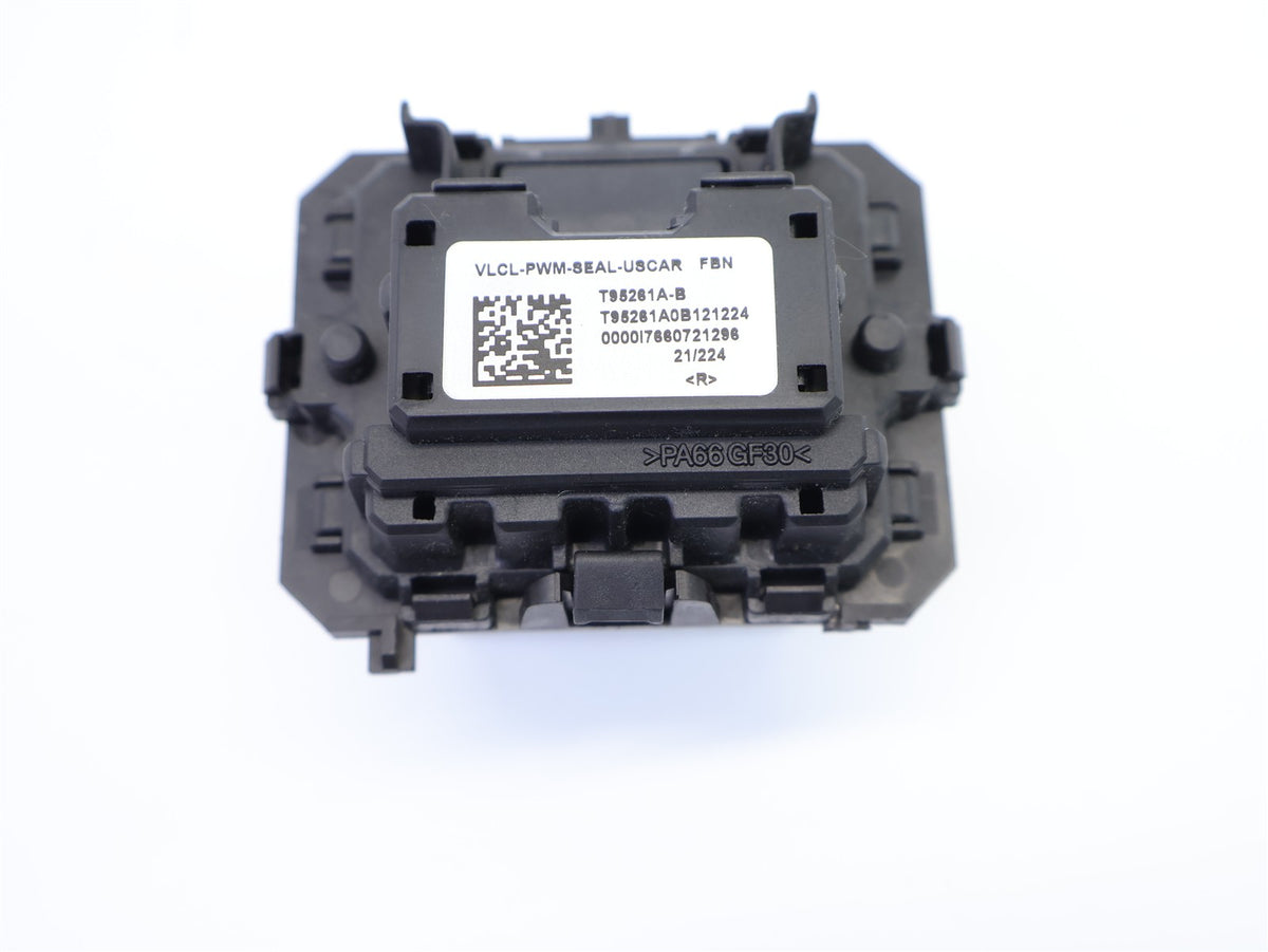 2019-2024 Subaru Forester Blower Motor Fan Speed Heater Resistor OEM 19-24