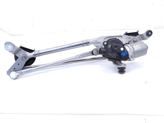2019-2024 Subaru Forester Front Wiper Motor Assembly Linkage 86511SJ010 OEM