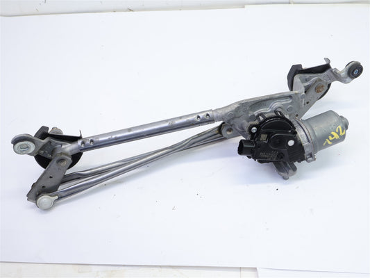 2019-2024 Subaru Forester Front Wiper Motor Assembly Linkage 86511SJ010 OEM
