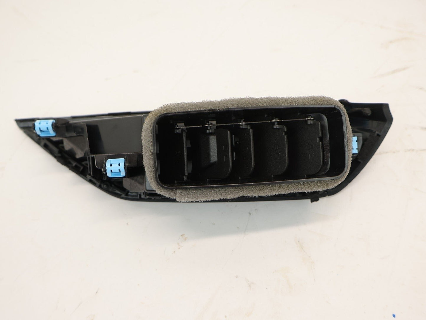 2022-2024 Subaru Forester Wilderness Driver Center Air Vent LH Left Dash OEM