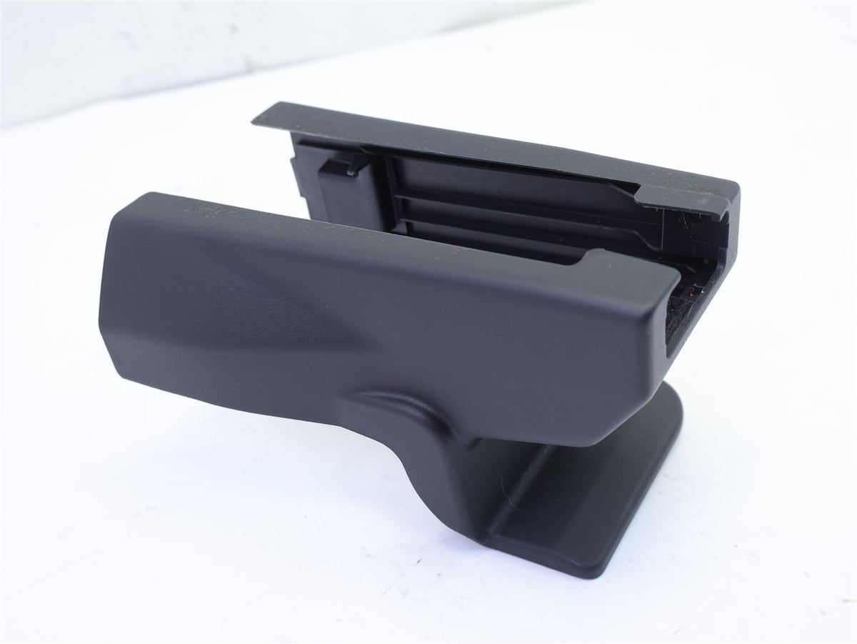 2019-2024 Subaru Forester RH Inner Front Seat Track Trim Cap Cover 64115SJ000