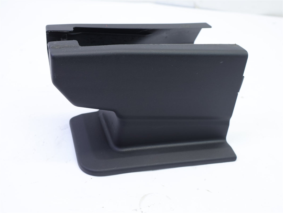2019-2024 Subaru Forester RH Inner Front Seat Track Trim Cap Cover 64115SJ000